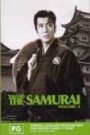 The Samurai: Volume 4